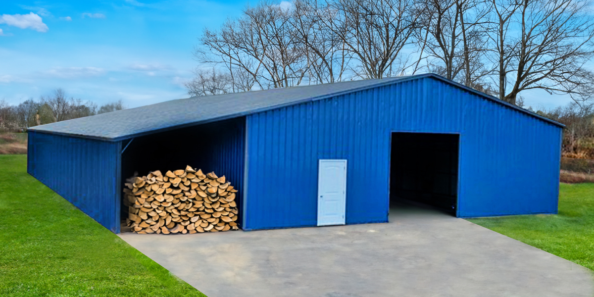 Can You Store Wood in a Shed? Guide to Firewood Storage