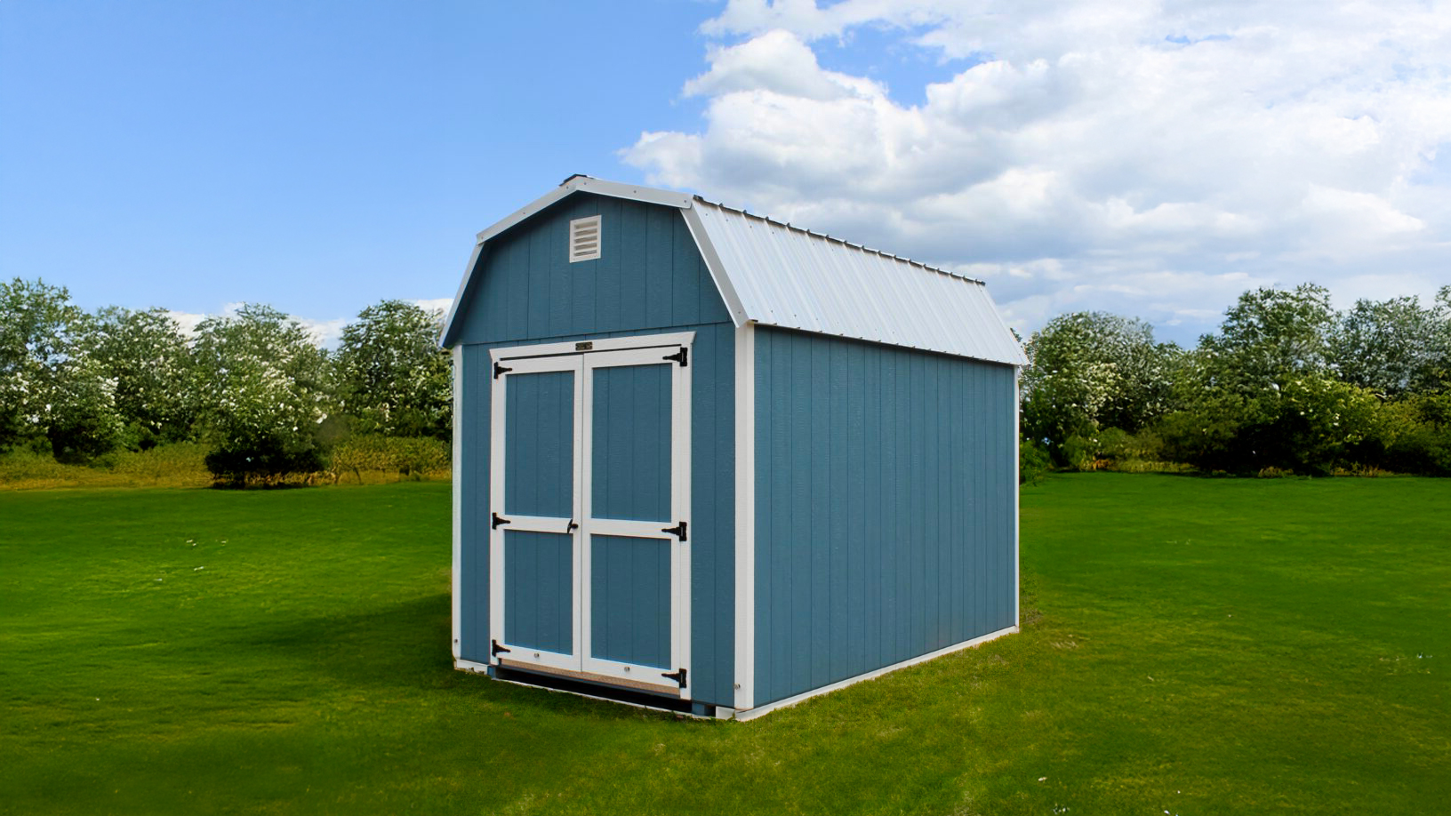 Spring into Savings! $0 Down Rent-To-Own Sheds | Sheds Direct