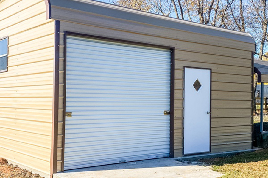 5 Smart Garage Storage Solutions to Save up Space