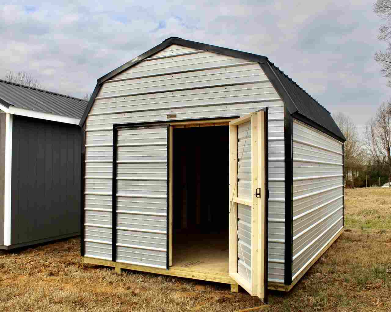 Guide to Finishing the Inside of a Shed - Expert Tips