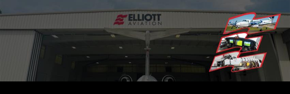 Michael Parrish Cover Image