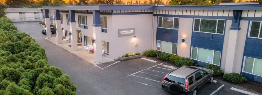 Laurel Cove Community Cover Image