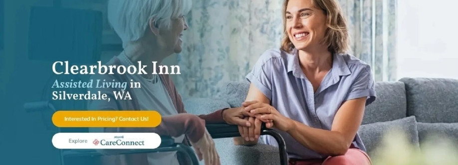 Clearbrook Inn Cover Image