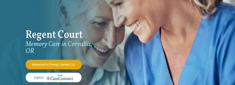 Regent Court Senior Living Cover Image