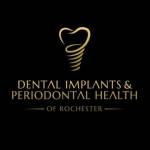 Dental Implants and Periodontal Health profile picture