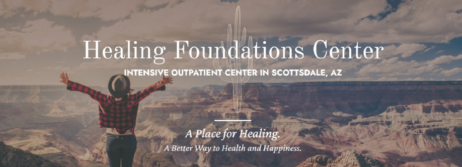 Healing Foundations Center Cover Image
