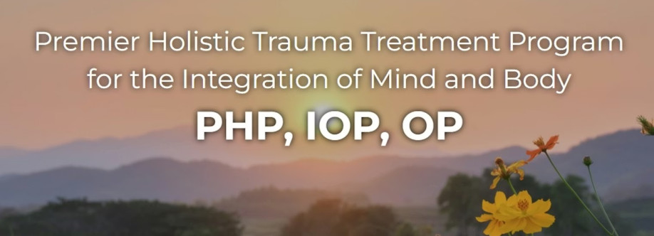 Trauma Beyond Center Cover Image