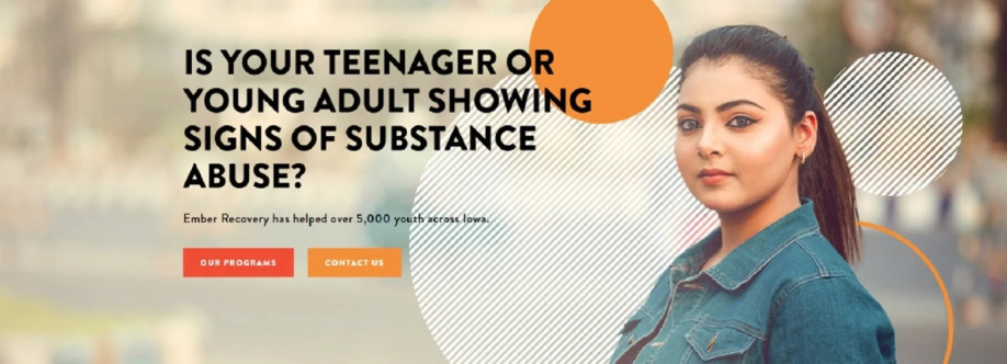 Ember Recovery Cover Image