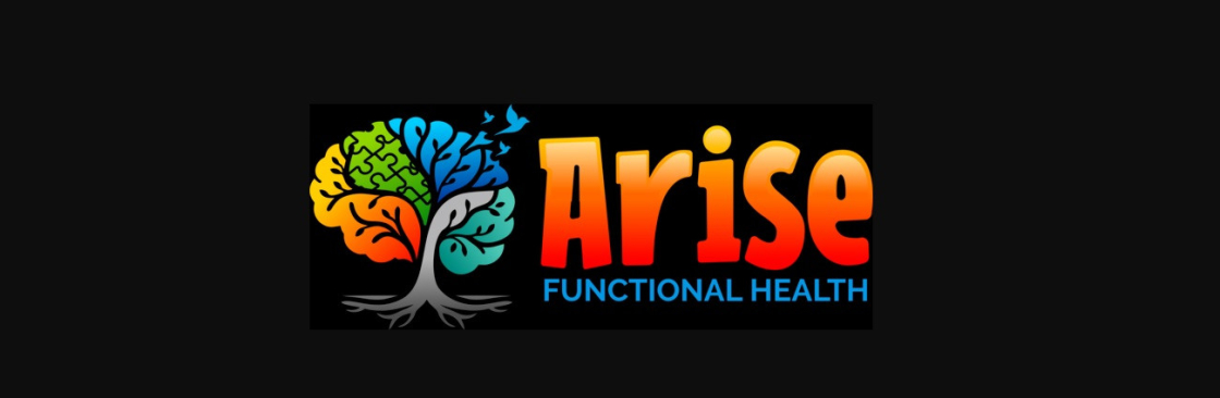 arisefh Cover Image