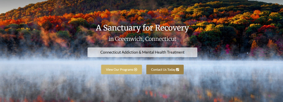 Connecticut Center for Recovery Cover Image