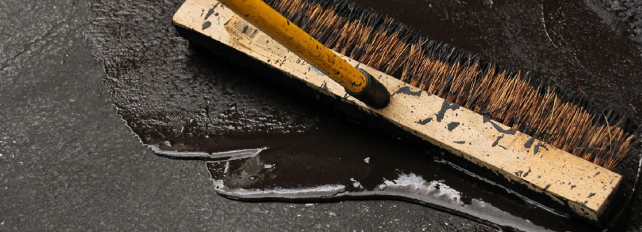 Express Sealcoating Cover Image