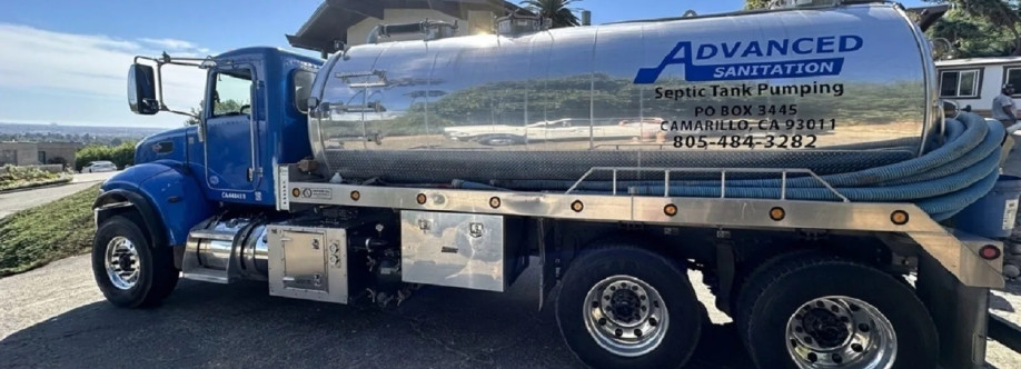 Advanced Sanitation Cover Image