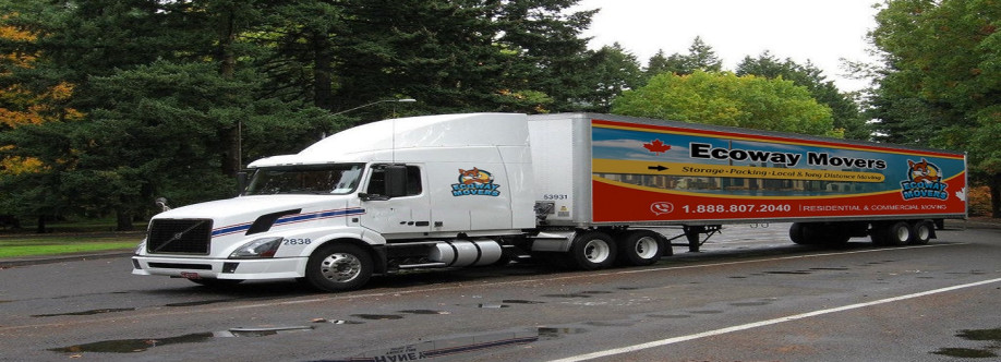 Ecoway Movers Montreal QC Cover Image