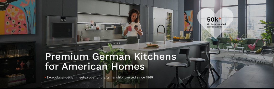 Alexander Reckzeh Cover Image