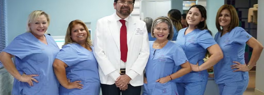 Mancia Orthodontics Cover Image