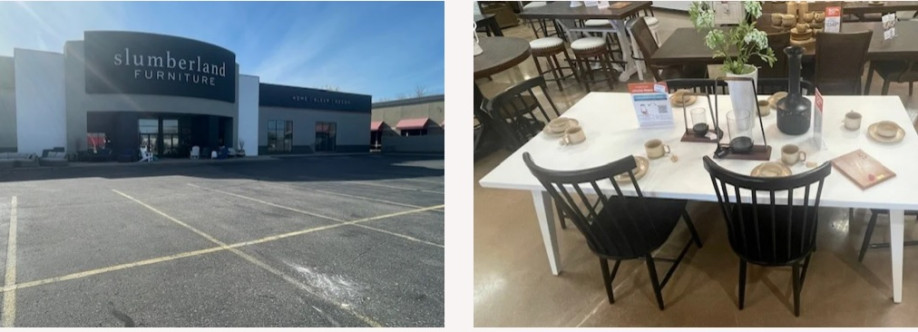 Kenny Larson Cover Image