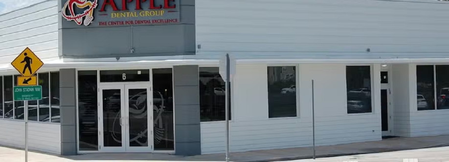 Apple Dental Group Cover Image