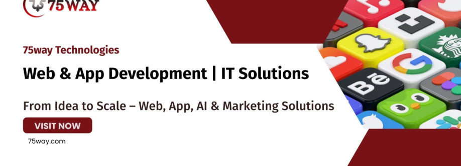 75way Technologies Suhana Cover Image