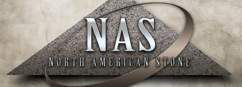 North American Stone Cover Image