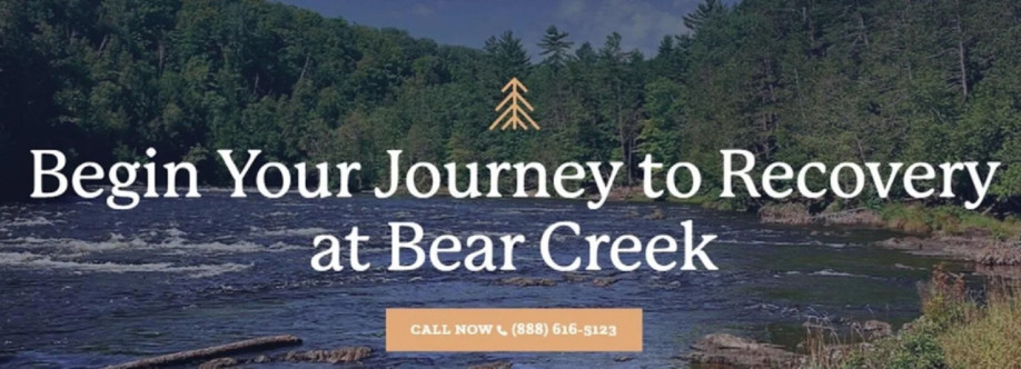 Bear Creek Wellness Center Cover Image