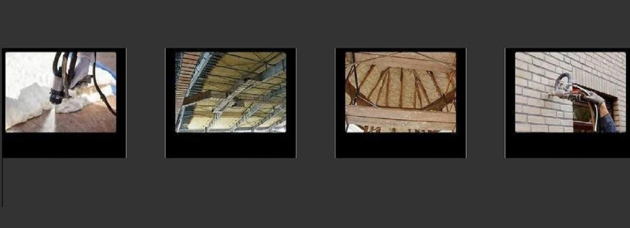 Spray Foam Insulators Cover Image